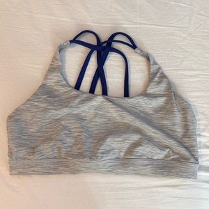 lululemon Energy Bra *Medium Support, B-D Cups